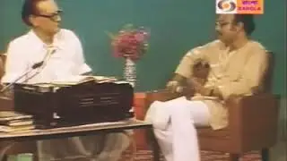 Interview of Hemant Mukhopadhyay