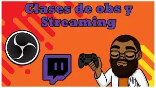 Aprende a agregar paneles extras en tu obs / Clases de OBS
