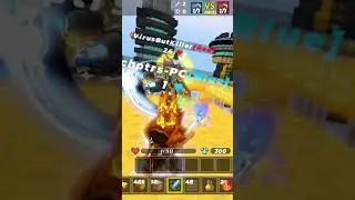 Max Talent Player ??!! #blockmango #blockmangoblockymods #maxtalent