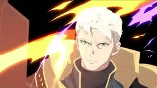 [Epic Seven] Wyvern 13 run with Muwi lvl 50 feat Taranor Royal Guard  - showcase