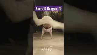 DRAGON MODE 🐉 #hiphop #breaking #dancer #bboy #battle #freestyle #shorts #drake