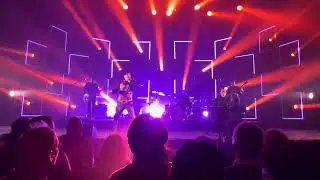 Sparks - Whippings and Apologies - Agora  Theater , Live Cleveland Ohio  Sept 15 2025