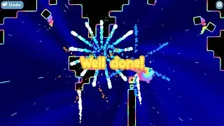 Snakebird - All level solutions
