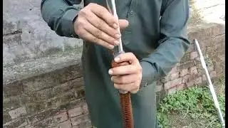 gaffi stick