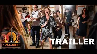 ALIBI - Live z wesela Puławy - Trailer