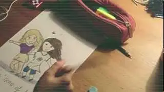 A ti. [V&iacute;deo po&eacute;tico]