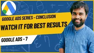 Google Ads Conclusion | Boost Your Ads Performance | #Googleads #digitalmarketing  #marketingtips