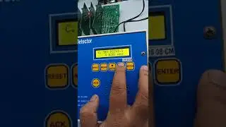 Ammonia Leak detection systems