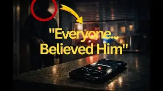 Trust...Broken Forever | Documentary Based on Real Events  (United States).
