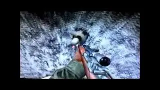 CoD UO Movie: A Snipers Mission