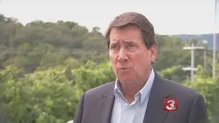 Candidates for Tennessee's U.S. Senate seat weigh-in on filling Supreme Court vacancy