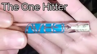 How To Make Your 🥦 Last Longer - The One Hitter