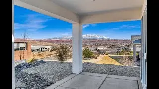 Stunning Elevated View Home in Cecita Crest At Divario