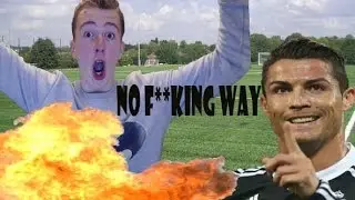 No F**king Way