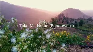 John Denver - COUNTRY ROAD, TAKE ME HOME Cover Song (Bondowoso's version - Michael Setiawan)