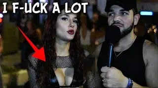 NEVER TRUST THIS WOMEN!