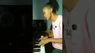 Grande &eacute; o Senhor-Adhemar de Campos   (cover) D&eacute;bora Martins 