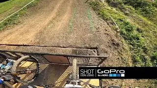 4X Pro Tour rd 1, Dobrany - Tomas Slavik final run
