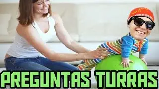 PREGUNTAS TURRAS | EL DEVON