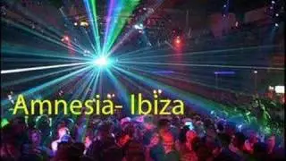 Amnesia - Ibiza Loco