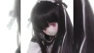 dolldamage - live in fear ♡ (Audio)