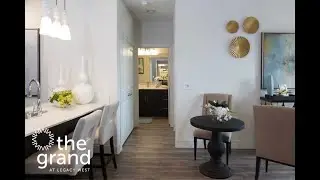 The Grand at Legacy West A1D
