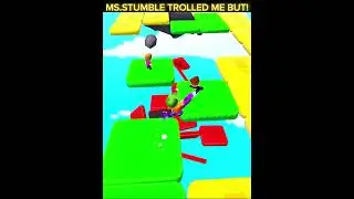 🔴 STUMBLE GUYS LIVE 🔥 UNLIMITED BLOCK DASH TEAMS 🔥 💫 #stumbleguyslive #blockdash #live