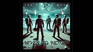 The Auburn Mode - Never To Return (original studio recording)