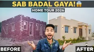 Middle Class Home Tour 2026 | My Simple Lifestyle 