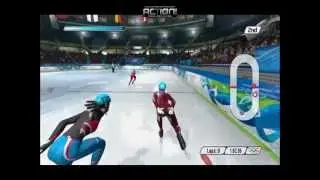 Clark GamerZ - Vancouver 2010 PC  ( Game ) &reg;