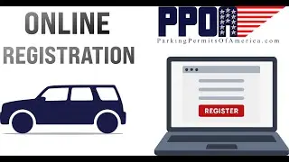 How to Register Online | 24/7 Visitor Parking Made Easy