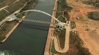 פארק נחל חדרה ואטרקצית הכרישים