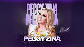 Πέγκυ Ζήνα - Βρες Έναν Τρόπο (Summer Club Mashup 2k25)