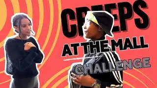 PRXKEY PRESENTS: CREEPS AT MALL PART 01 | INTERVIEW