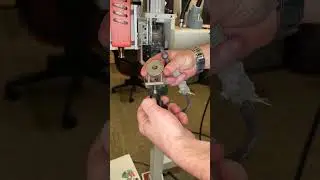 Ask Customer Service: Properly Aligning the Nozzle Clamp