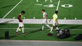 Heritage HS vs Celina, Jan 9 2025, 2nd half, W 7-2