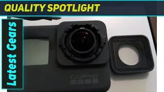 GoPro HERO6: Best Ghost Hunting Camera? IR Night Vision Test!