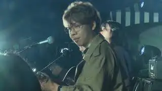 【36金旋音樂節】鄭興x好樂團-台北下的雨