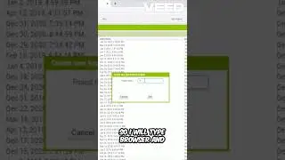 Creating a Simple Browser App with MIT App Inventor 1