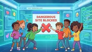 What is a Cybersecurity Hacker?-Music Video