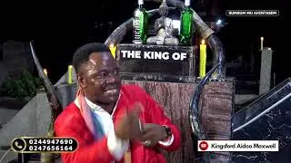 Sumsum Mu Ahintasem with Prophet Kingsford Aidoo (Episode 2)