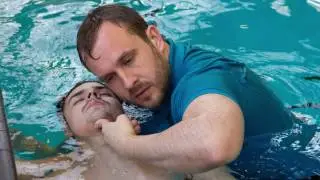 STA Pool Emergency Responder Up-skill