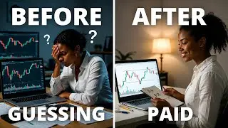 The Simple Pip Formula That Turns Forex Into a Paycheck