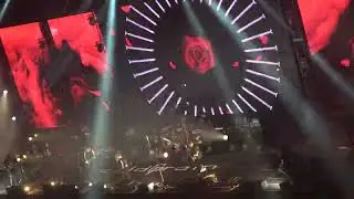 [HD] OP~ #1 ENVY(和訳付き)coldrain 武道館
