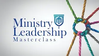 Godman Akinlabi: Ministry Leadership Masterclass | Planning for Growth and Impact in 2022