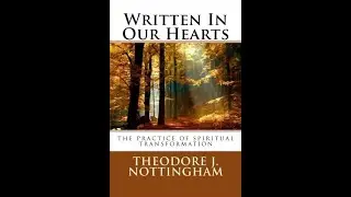 Discover Theosis Books