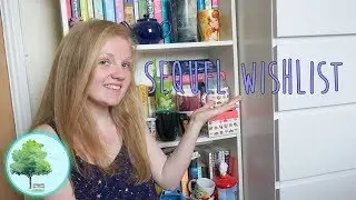 Sequel Wishlist | 2017