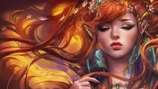 Celtic Elf Music - Elf Whispers