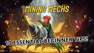 Essential Tips for: Mining Mech In Under 3 Min