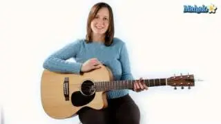 How to Play When I'm Sixty-Four by The Beatles on Guitar